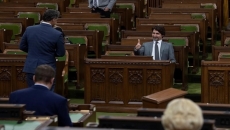 Provinces, regions weigh different COVID-19 factors on reopening: PM